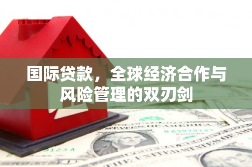 二水国际贷款，全球经济合作与风险管理的双刃剑