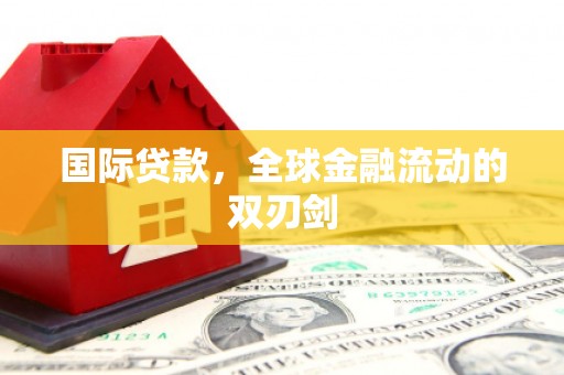 二水国际贷款，全球金融流动的双刃剑