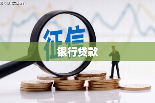 二水银行贷款
