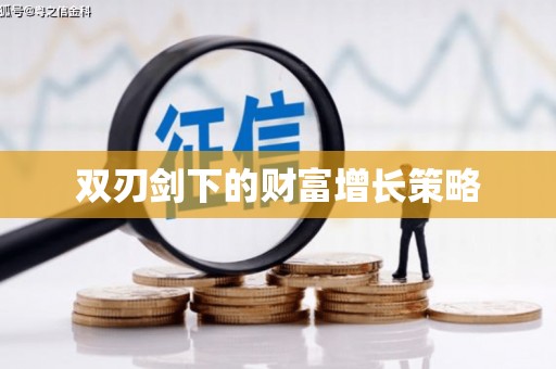 二水双刃剑下的财富增长策略