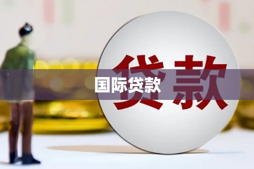 二水国际贷款