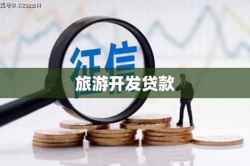 二水旅游开发贷款