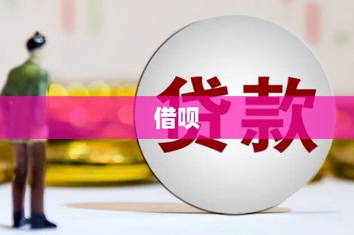 二水借呗