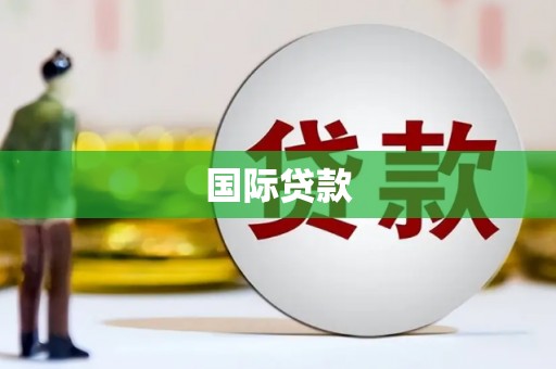 二水国际贷款