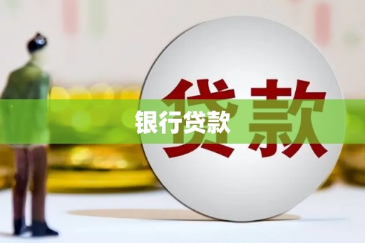 二水银行贷款