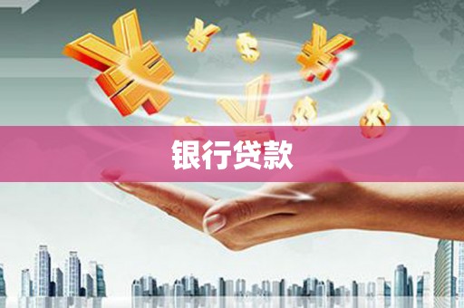 二水银行贷款