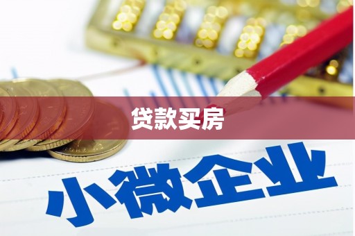 二水贷款买房