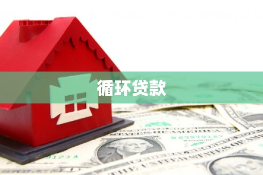 二水循环贷款