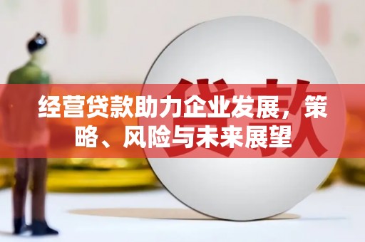 二水经营贷款助力企业发展，策略、风险与未来展望