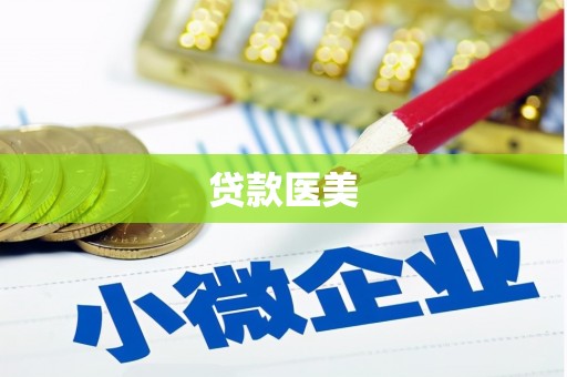 二水贷款医美
