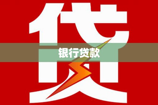 二水银行贷款