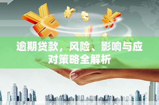 二水逾期贷款，风险、影响与应对策略全解析