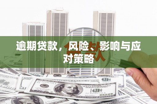 二水逾期贷款，风险、影响与应对策略