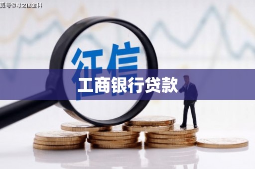 二水工商银行贷款
