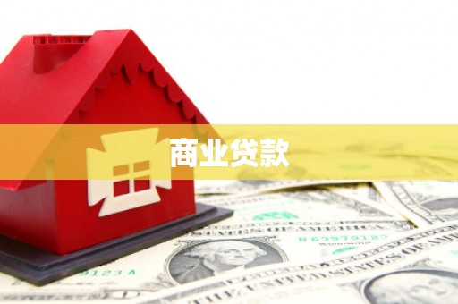 二水商业贷款