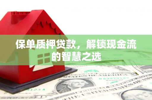 二水保单质押贷款，解锁现金流的智慧之选