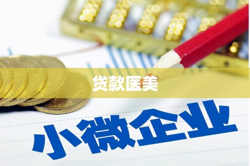 二水贷款医美