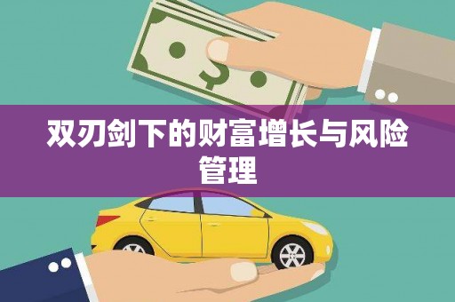 二水双刃剑下的财富增长与风险管理