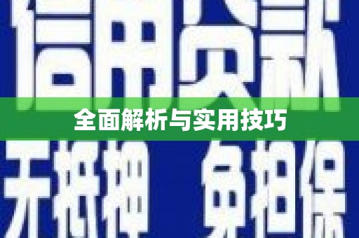 二水全面解析与实用技巧