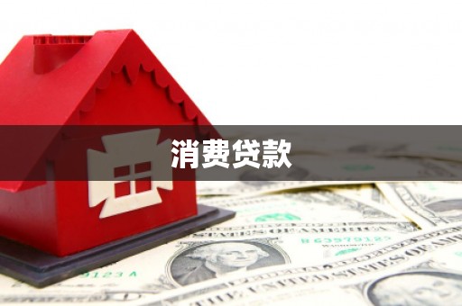 二水消费贷款