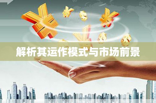二水解析其运作模式与市场前景