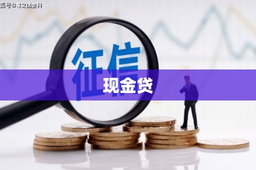 二水现金贷
