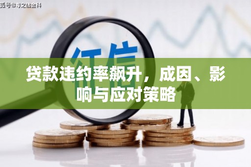 二水贷款违约率飙升，成因、影响与应对策略